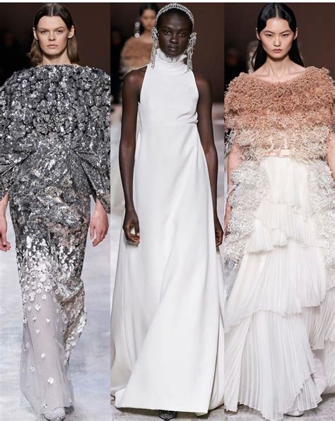 givenchy couture ss20|givenchy haute couture.